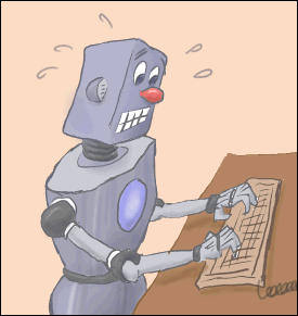 Turing Test